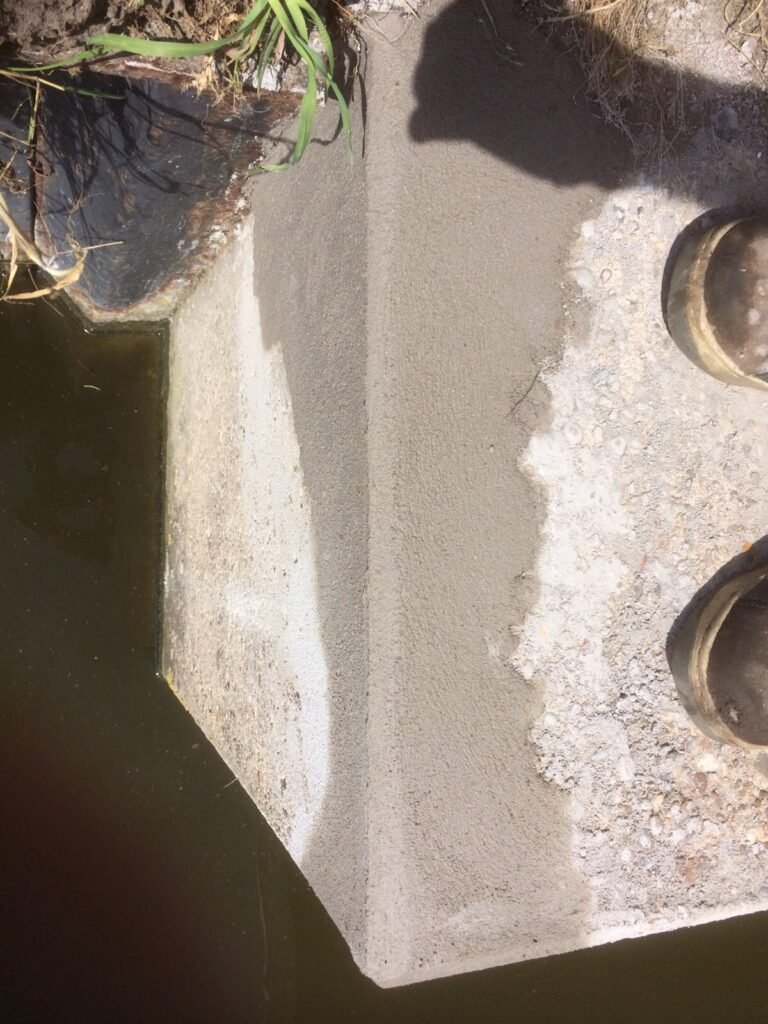 Groot onderhoud bruggen N244 – MRS Waterbouw (beeld 5)