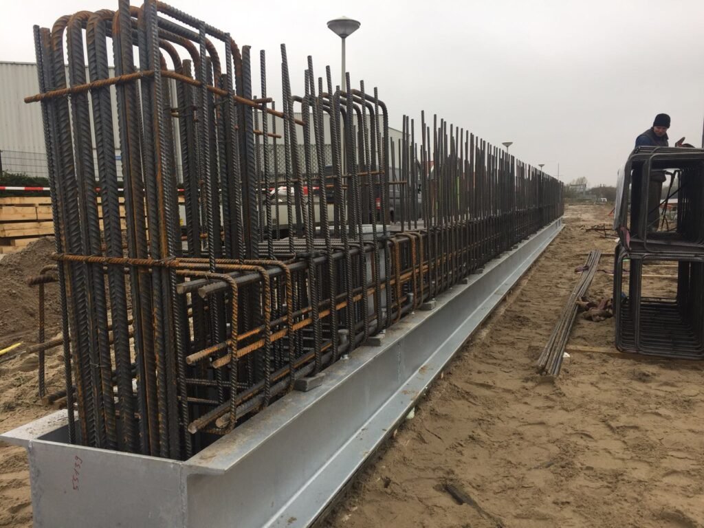 Bootwoningen Waterfront, Harderwijk – MRS Waterbouw (beeld 5)