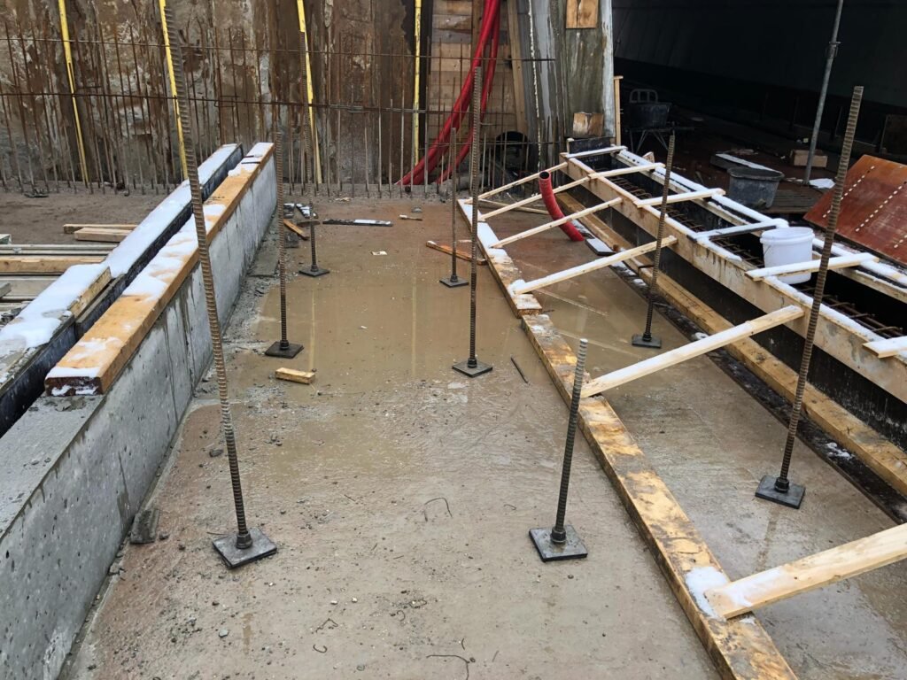 Tunnelverankering, Muiden – MRS Waterbouw (beeld 4)