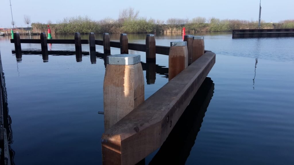 Remmingwerk Waterfront, Harderwijk
