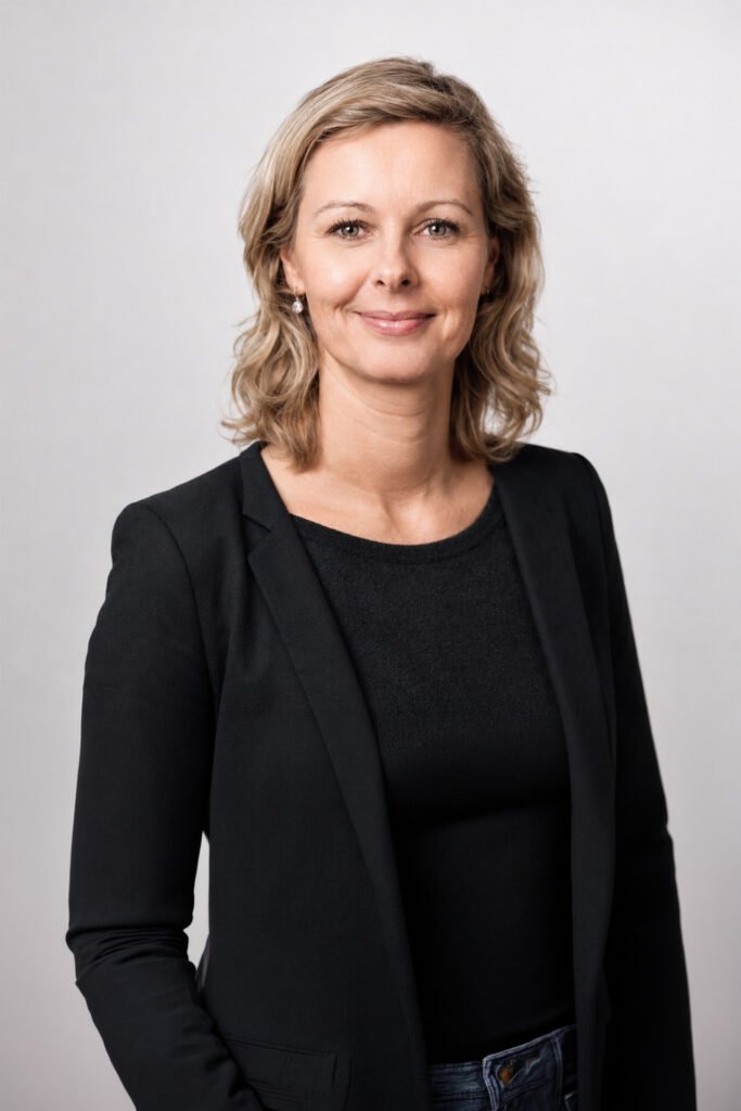 Kitty van den Bosch