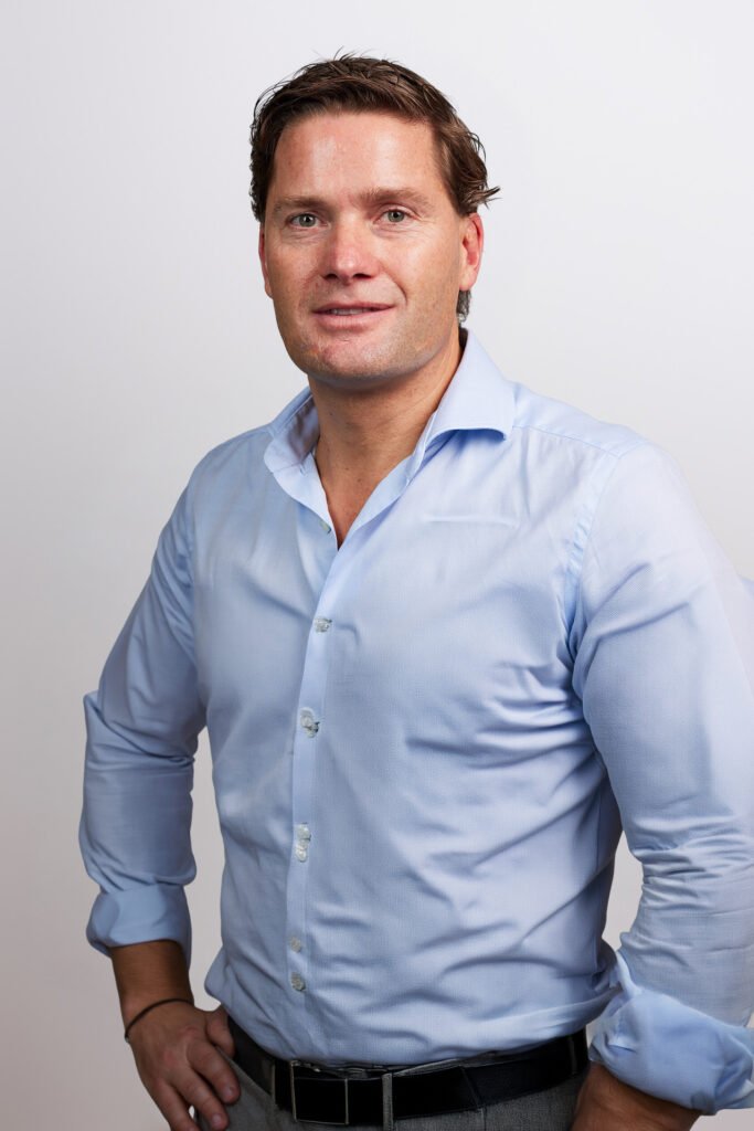 Marc Grasso