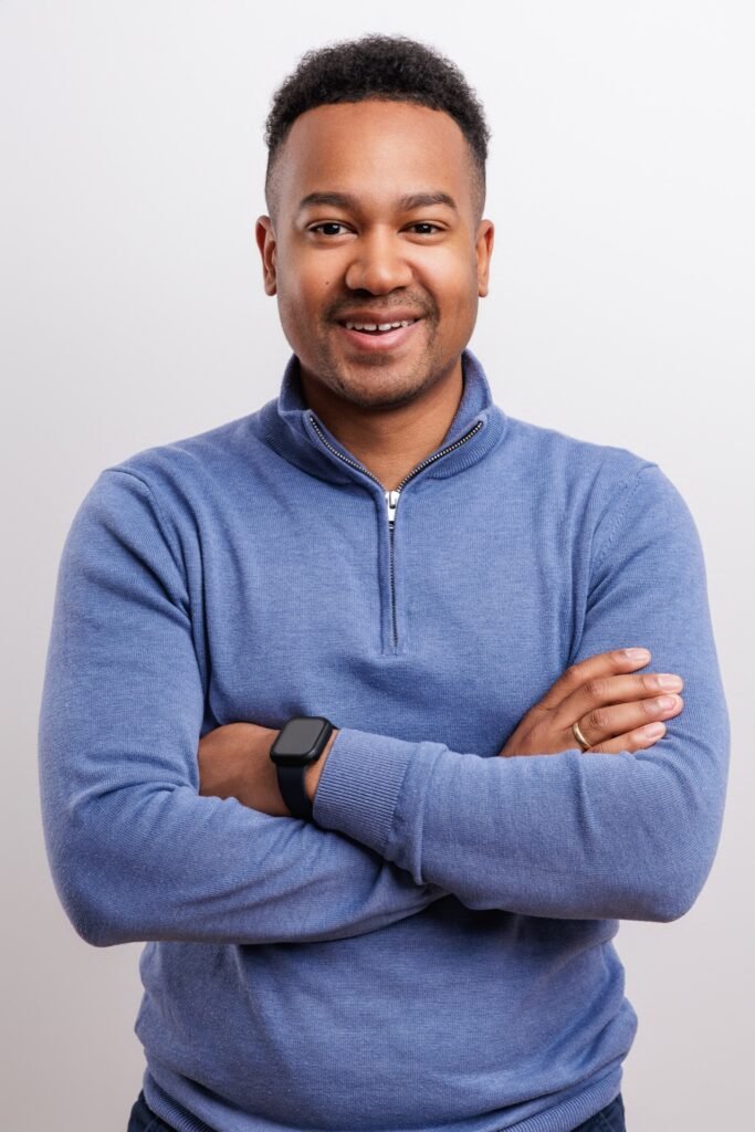 Joshua Huisraad