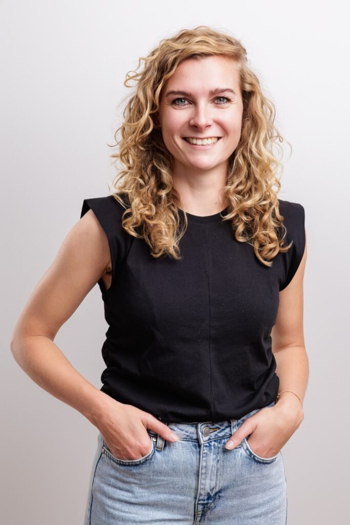 Lieke Hofland