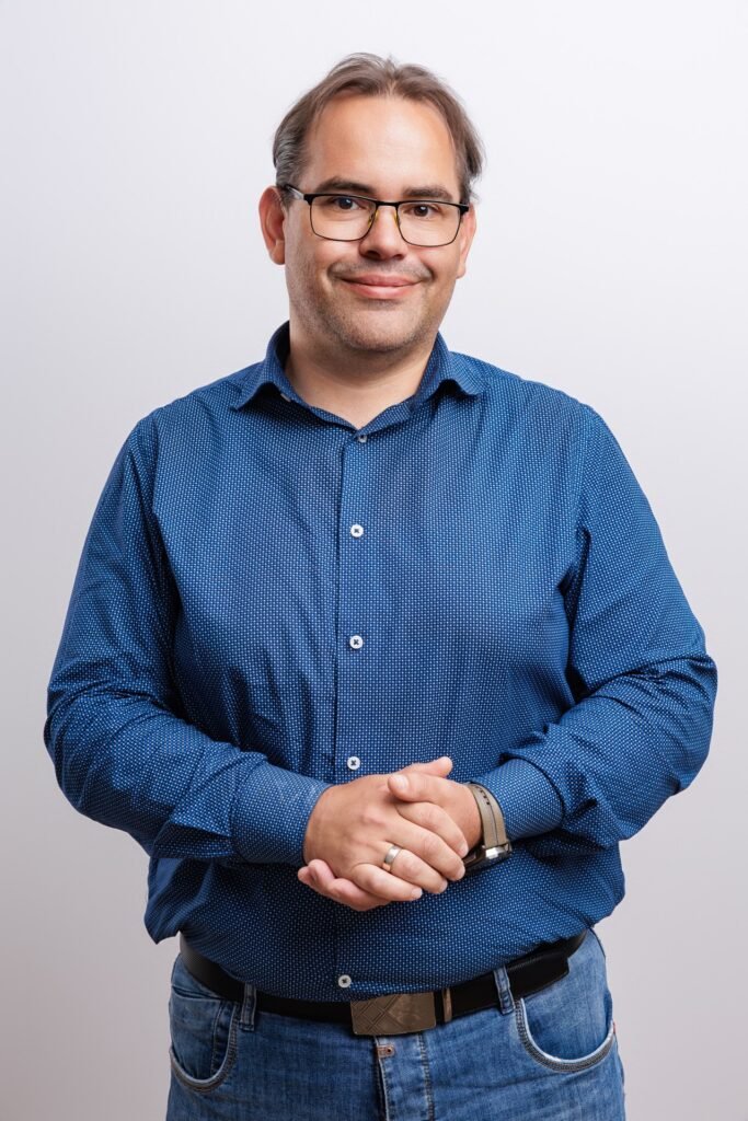 Zoltan Kovacs