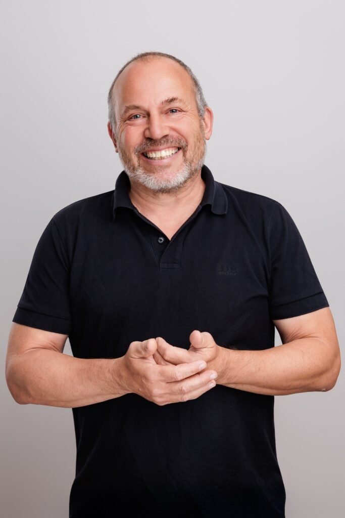 Sander Hadinegoro