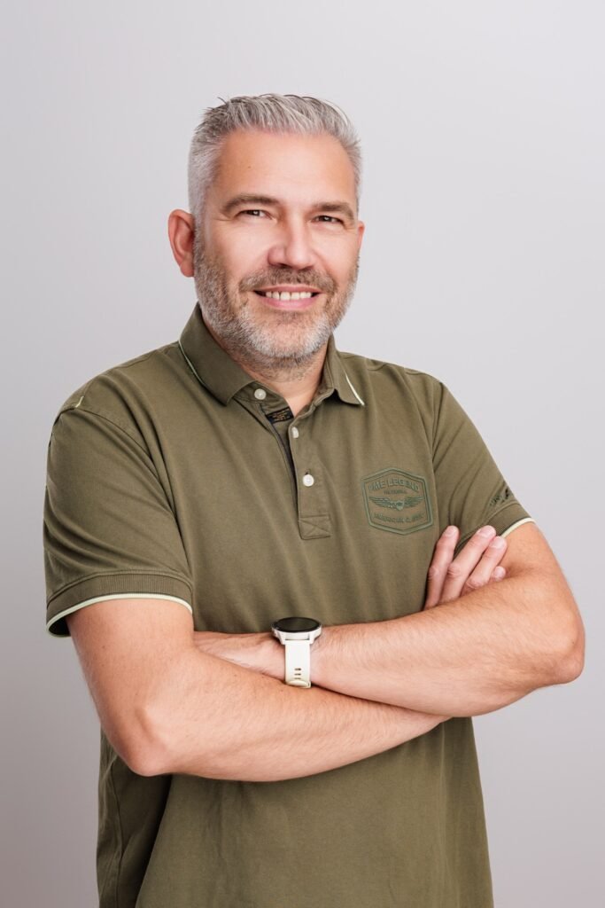 Eelco Stekelenburg