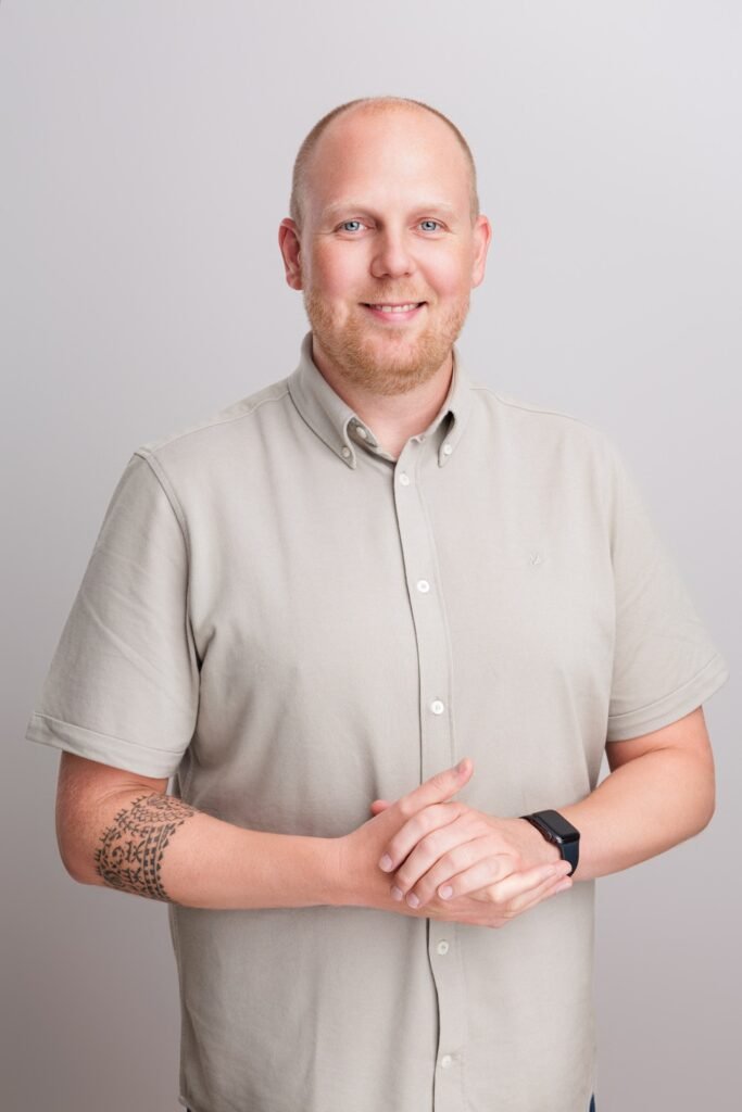 Jeffrey van Alfen