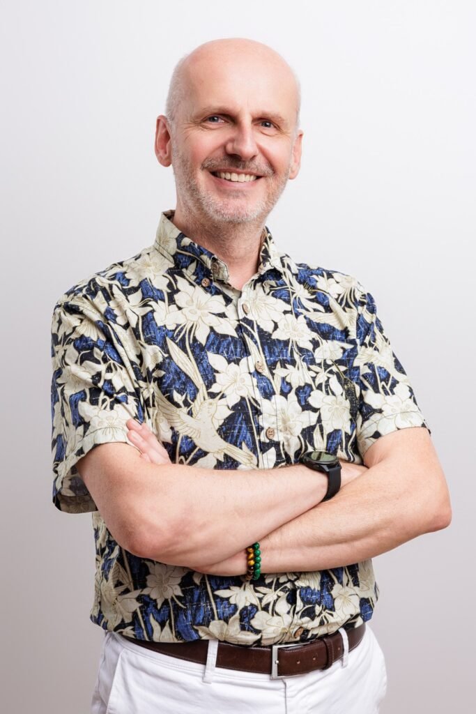 Frank van der Lecq