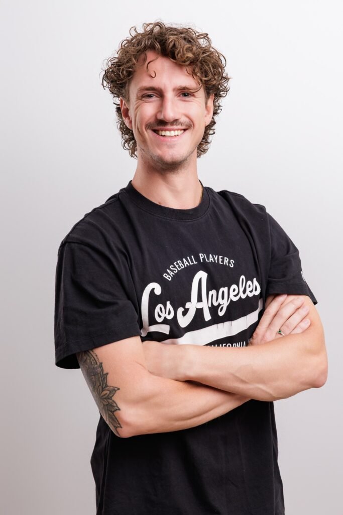 Diederik Bos