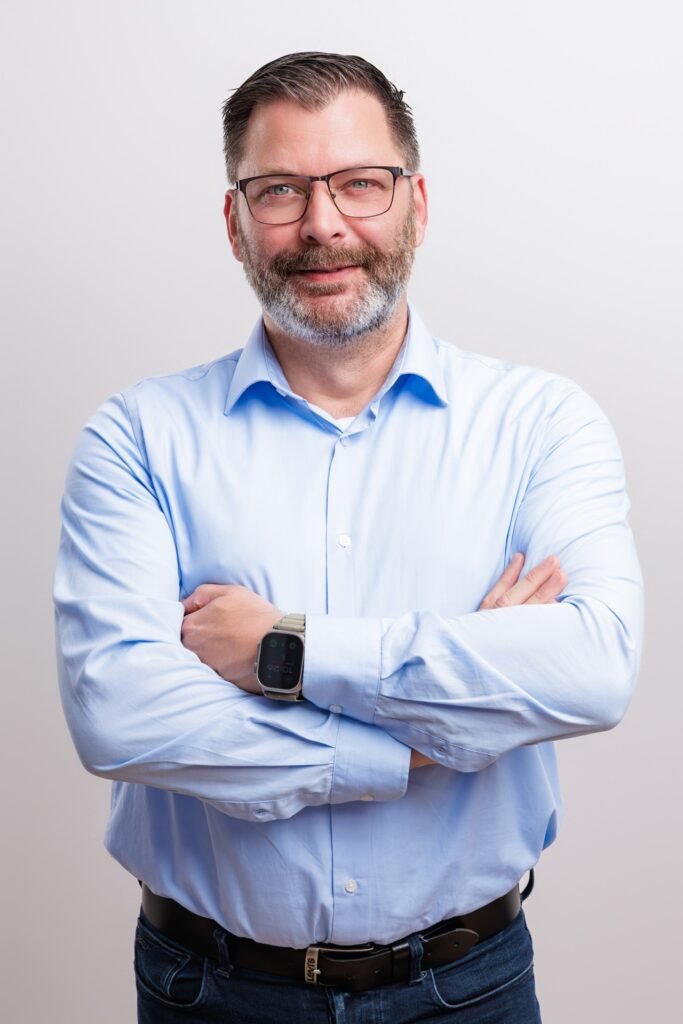 Bas Leussink