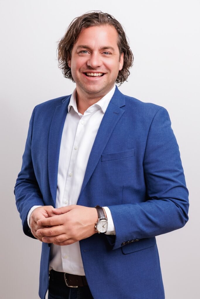 Sander van Loenen