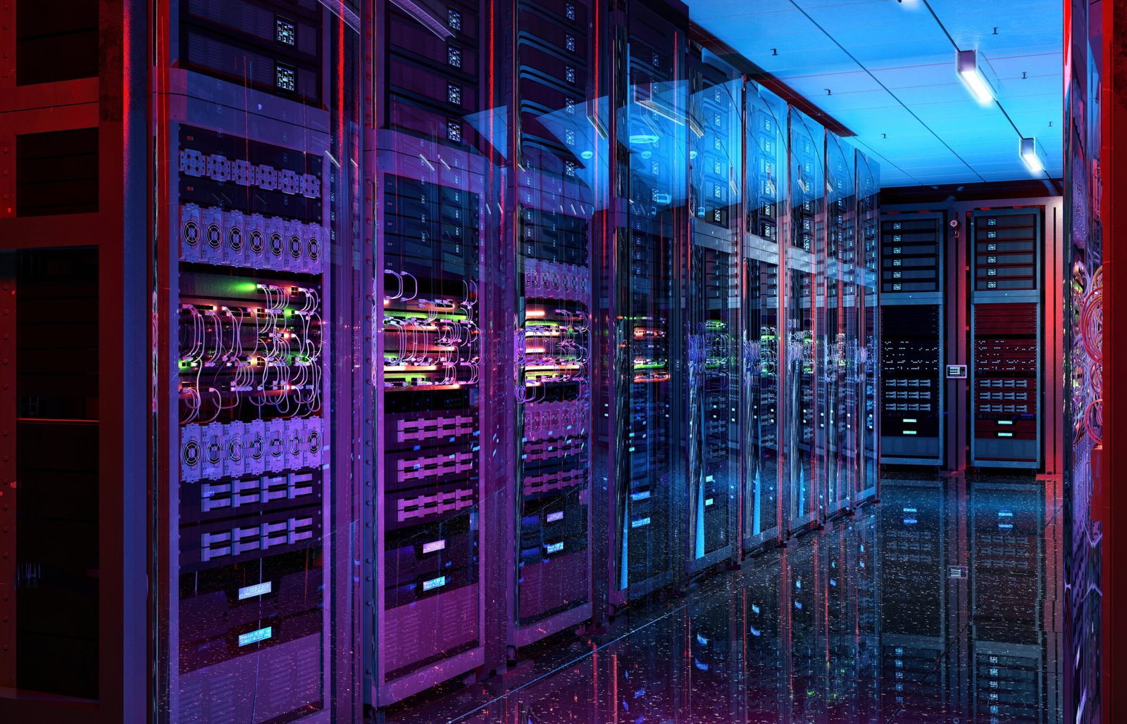 Data Resilience