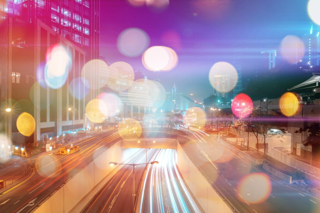 Netwerk & connectiviteit