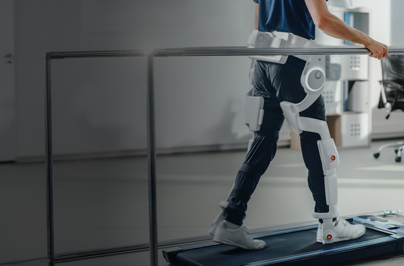 Technologie die mensen vooruithelpt