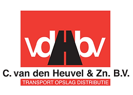 C. van den Heuvel