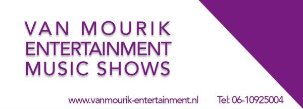 Van Mourik Entertainment