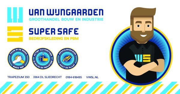 Van Wijngaarden Groothandel